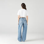 GENGIS CROP TOP WOMEN WHITE - Monastery | Tienda Oficial Colombia
