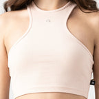 GENNA TANK TOP WOMEN CAMEO ROSE - Monastery | Tienda Oficial Colombia
