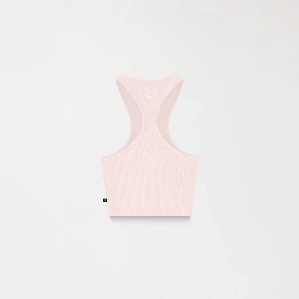 GENNA TANK TOP WOMEN CAMEO ROSE - Monastery | Tienda Oficial Colombia