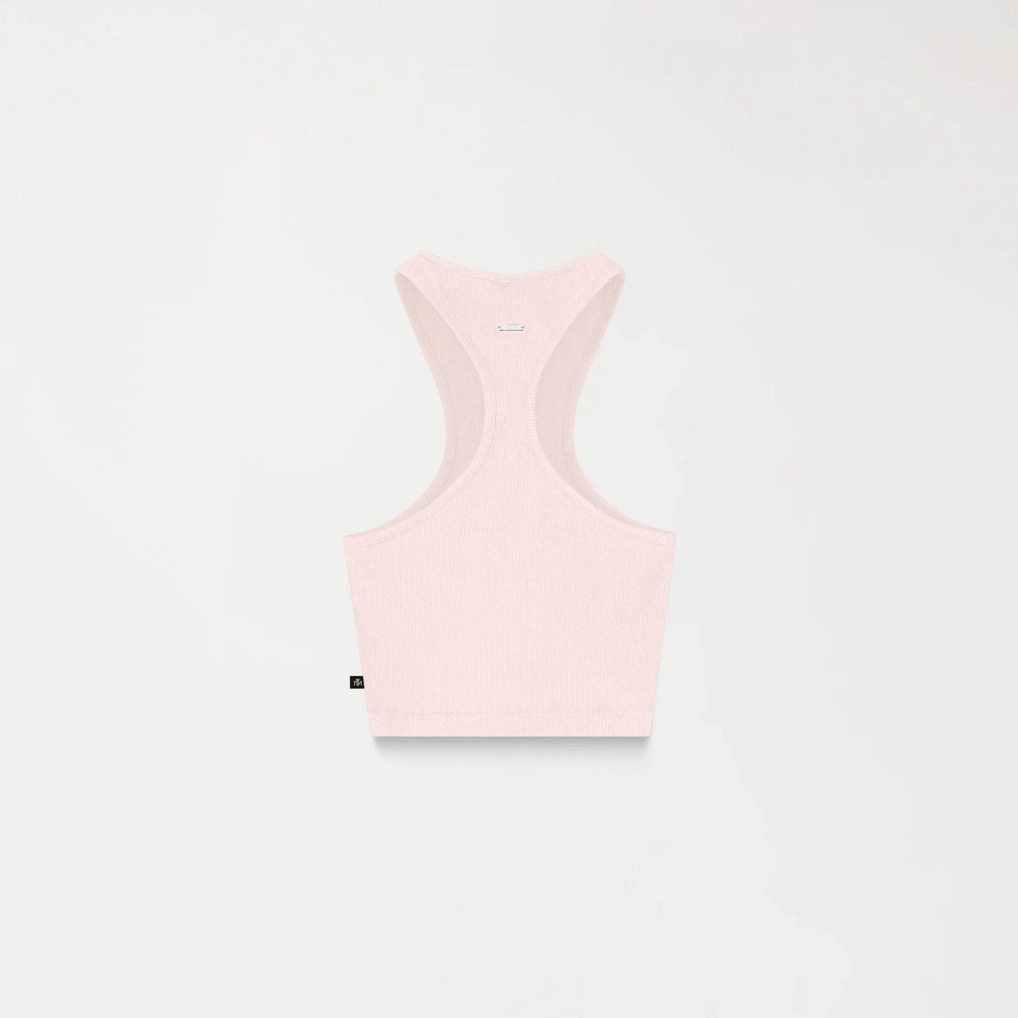 GENNA TANK TOP WOMEN CAMEO ROSE - Monastery | Tienda Oficial Colombia