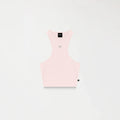 GENNA TANK TOP WOMEN CAMEO ROSE - Monastery | Tienda Oficial Colombia