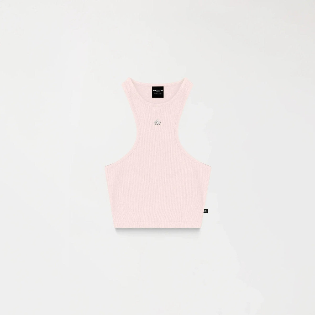 GENNA TANK TOP WOMEN CAMEO ROSE - Monastery | Tienda Oficial Colombia