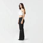 GENNA TANK TOP WOMEN WHITE - Monastery | Tienda Oficial Colombia