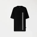 GETTYSBURG T - SHIRT OVERSIZED MEN BLACK - Monastery | Tienda Oficial Colombia