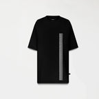GETTYSBURG T - SHIRT OVERSIZED MEN BLACK - Monastery | Tienda Oficial Colombia