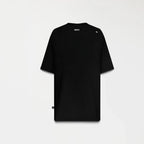 GETTYSBURG T - SHIRT OVERSIZED MEN BLACK - Monastery | Tienda Oficial Colombia