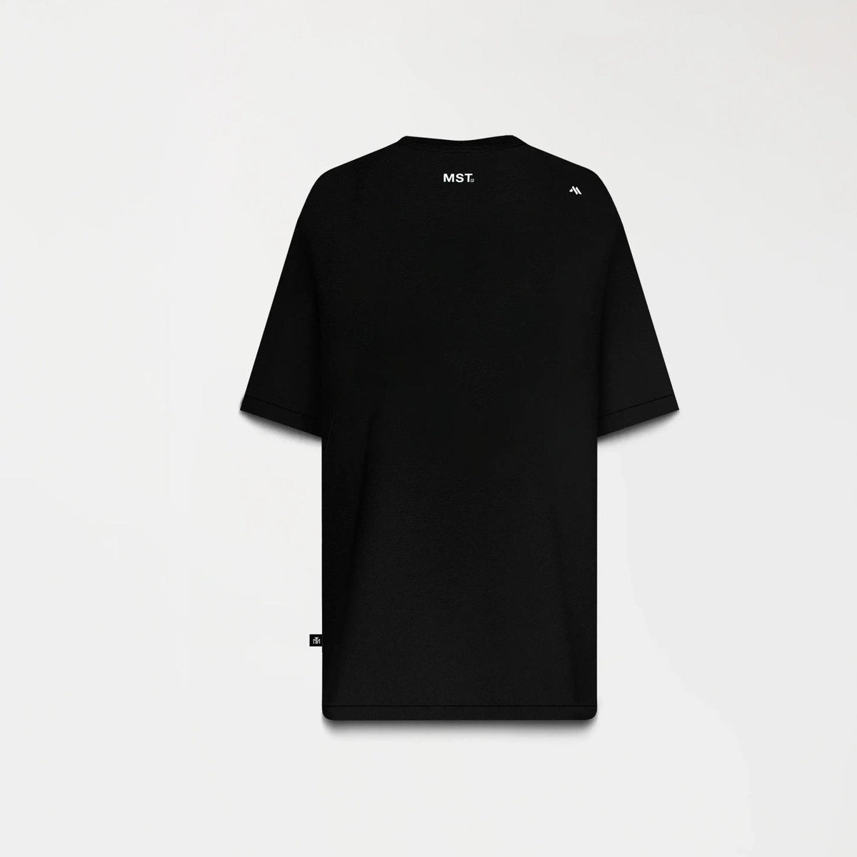GETTYSBURG T - SHIRT OVERSIZED MEN BLACK - Monastery | Tienda Oficial Colombia
