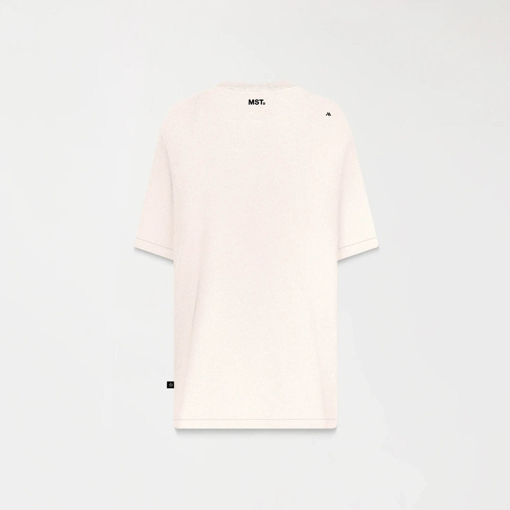 GETTYSBURG T - SHIRT OVERSIZED MEN SAND DOLLAR - Monastery | Tienda Oficial Colombia
