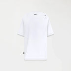 GETTYSBURG T - SHIRT OVERSIZED MEN WHITE - Monastery | Tienda Oficial Colombia