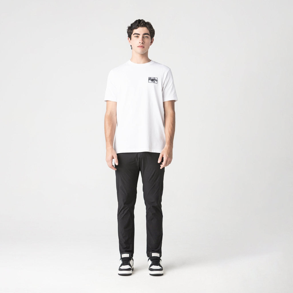 GIACOMO SNEAKERS MEN BLACK - Monastery | Tienda Oficial Colombia