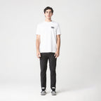 GIACOMO SNEAKERS MEN BLACK - Monastery | Tienda Oficial Colombia