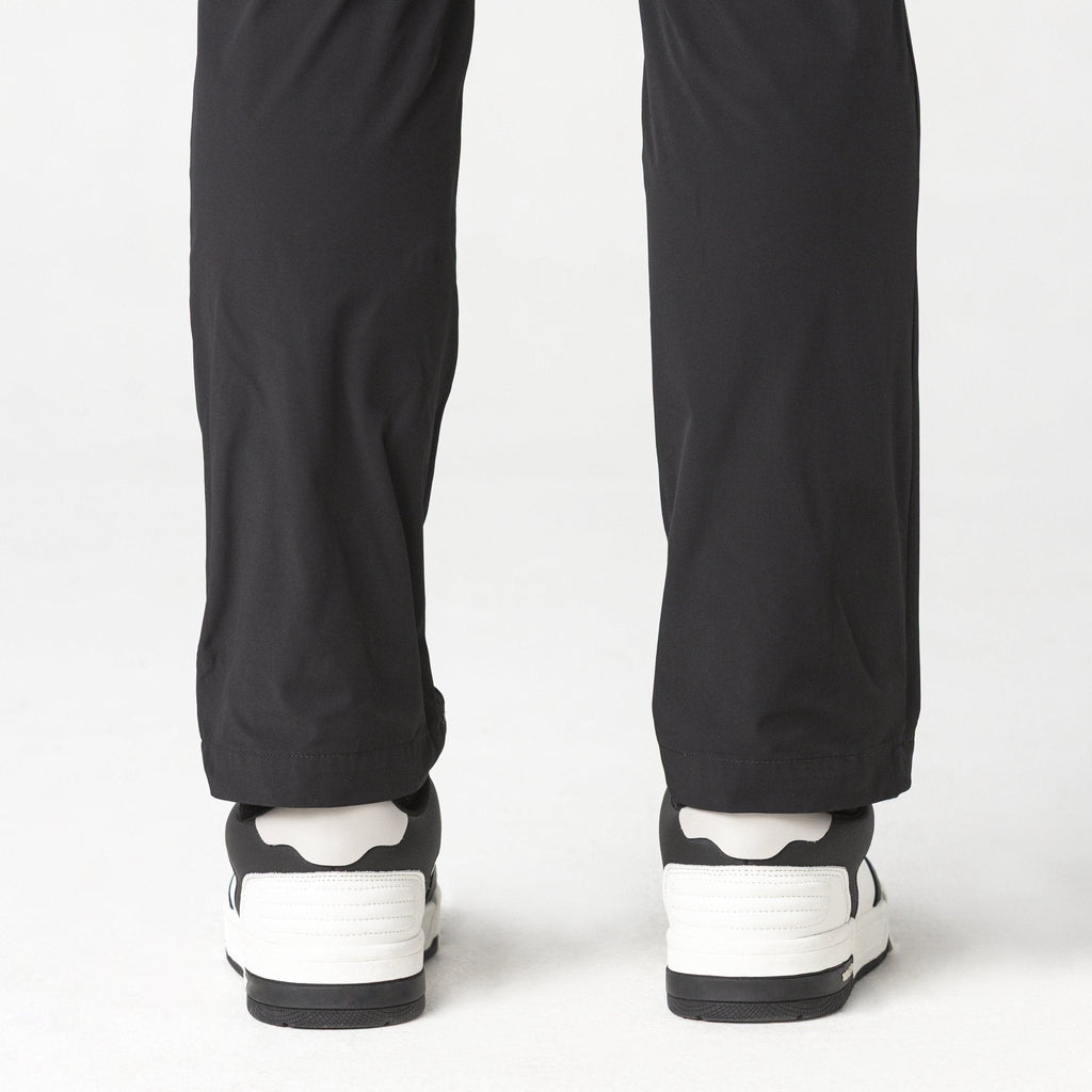 GIACOMO SNEAKERS MEN BLACK - Monastery | Tienda Oficial Colombia