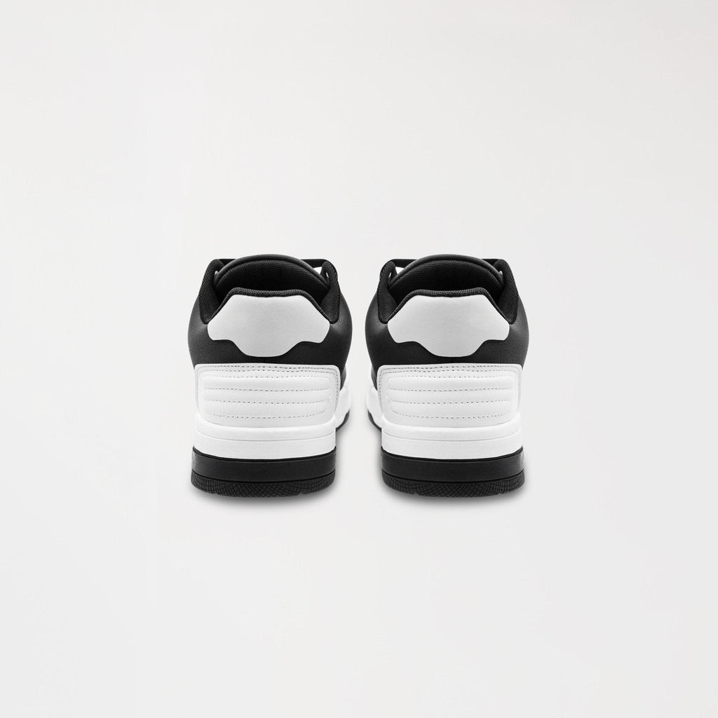 GIACOMO SNEAKERS MEN BLACK - Monastery | Tienda Oficial Colombia