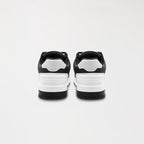 GIACOMO SNEAKERS MEN BLACK - Monastery | Tienda Oficial Colombia