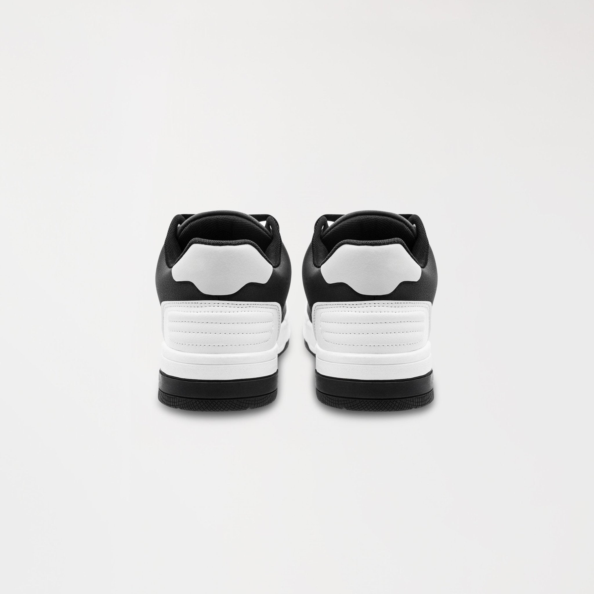 GIACOMO SNEAKERS MEN BLACK - Monastery | Tienda Oficial Colombia