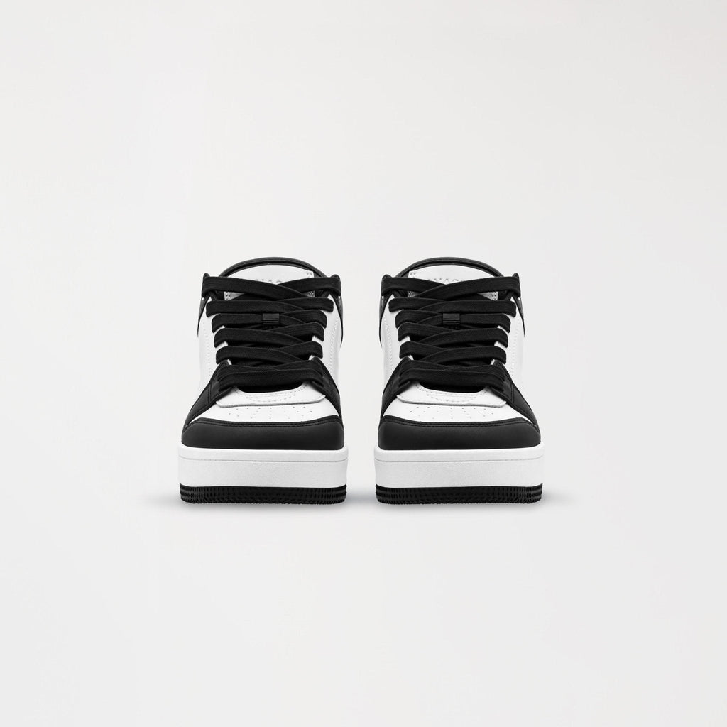 GIACOMO SNEAKERS MEN BLACK - Monastery | Tienda Oficial Colombia