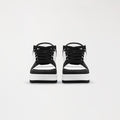 GIACOMO SNEAKERS MEN BLACK - Monastery | Tienda Oficial Colombia