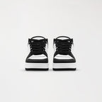 GIACOMO SNEAKERS MEN BLACK - Monastery | Tienda Oficial Colombia