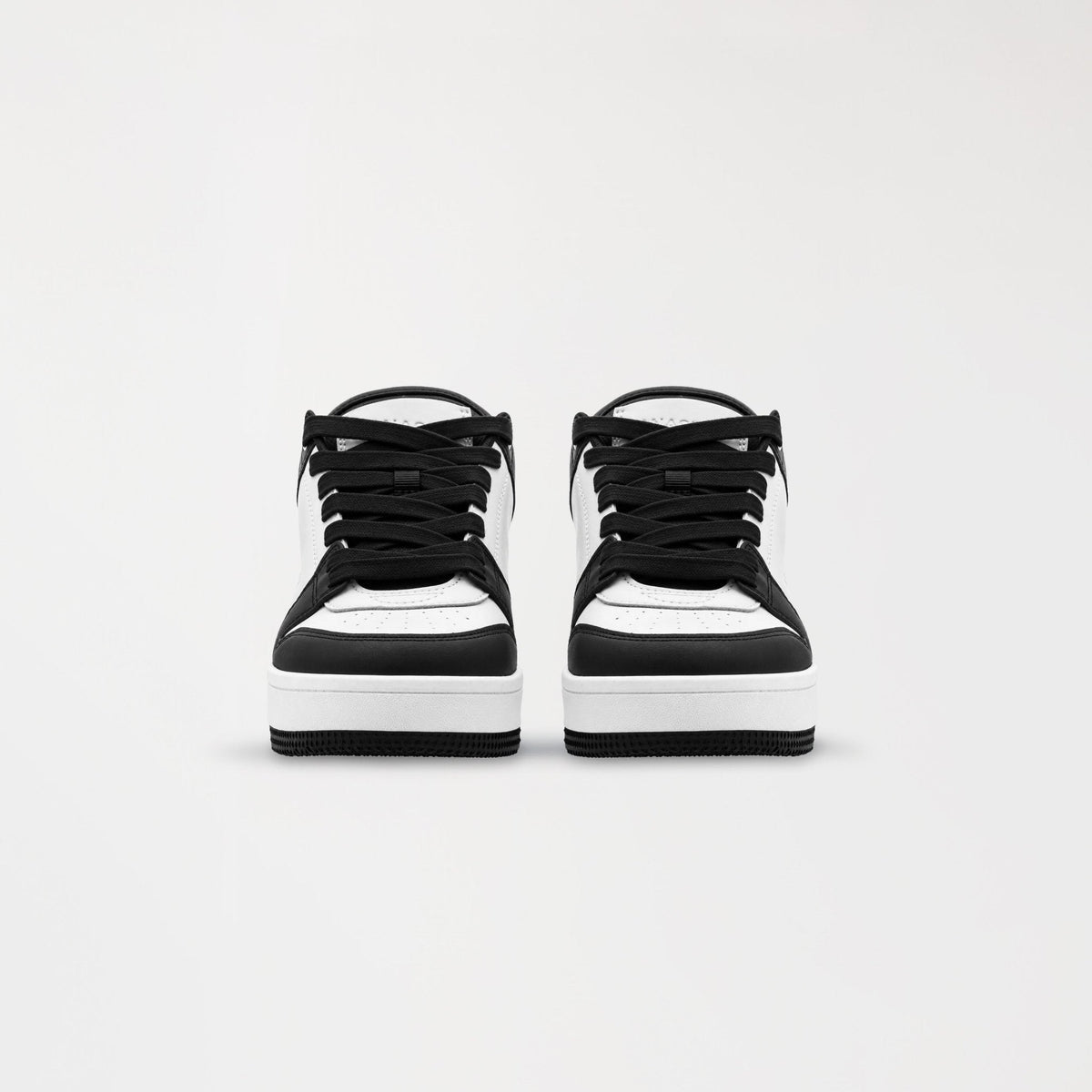 GIACOMO SNEAKERS MEN BLACK - Monastery | Tienda Oficial Colombia