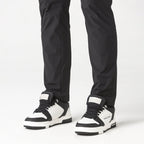 GIACOMO SNEAKERS MEN BLACK - Monastery | Tienda Oficial Colombia