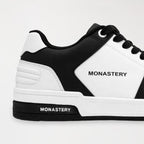 GIACOMO SNEAKERS MEN BLACK - Monastery | Tienda Oficial Colombia