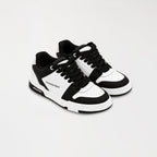 GIACOMO SNEAKERS MEN BLACK - Monastery | Tienda Oficial Colombia