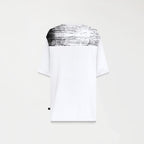 GIBBON T - SHIRT OVERSIZED MEN WHITE - Monastery | Tienda Oficial Colombia