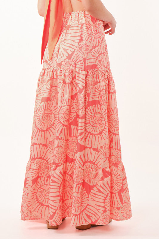GINGER SKIRT