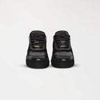 GIORGIO SNEAKERS MEN BLACK 39 - Monastery | Tienda Oficial Colombia