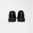 GIORGIO SNEAKERS MEN BLACK 39 - Monastery | Tienda Oficial Colombia