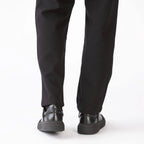 GIORGIO SNEAKERS MEN BLACK 39 - Monastery | Tienda Oficial Colombia