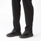GIORGIO SNEAKERS MEN BLACK 39 - Monastery | Tienda Oficial Colombia