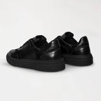 GIORGIO SNEAKERS MEN BLACK 39 - Monastery | Tienda Oficial Colombia