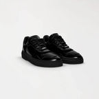 GIORGIO SNEAKERS MEN BLACK 39 - Monastery | Tienda Oficial Colombia
