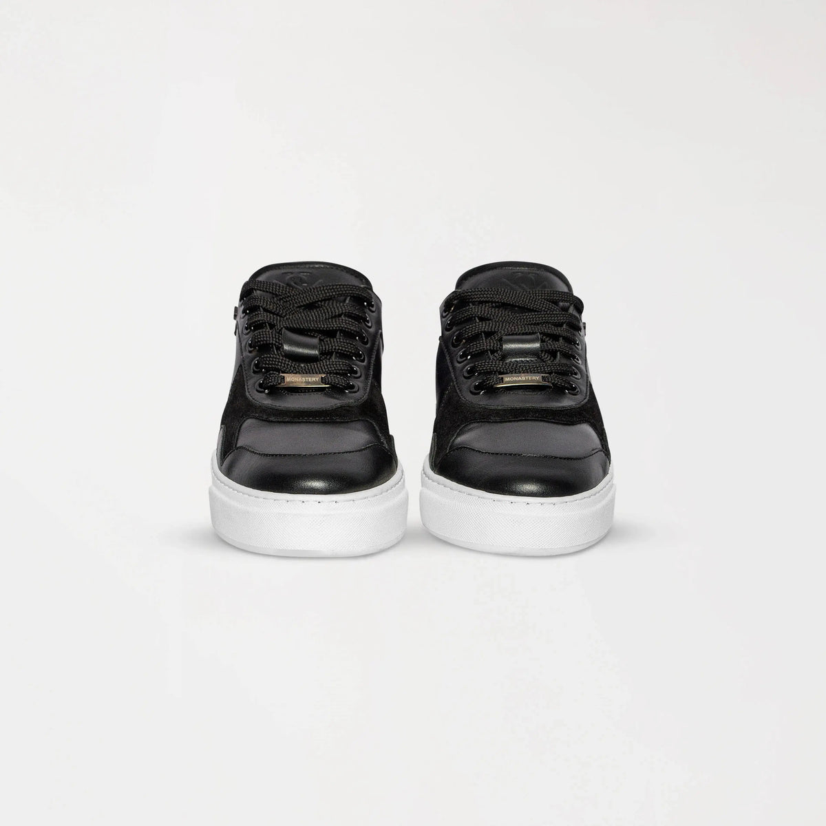 GIORGIO SNEAKERS MEN WHITE 40 - Monastery | Tienda Oficial Colombia