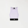 GISELE KNITTED TOP WOMEN THISTLE - Monastery | Tienda Oficial Colombia