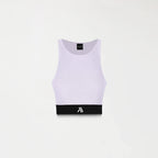 GISELE KNITTED TOP WOMEN THISTLE - Monastery | Tienda Oficial Colombia