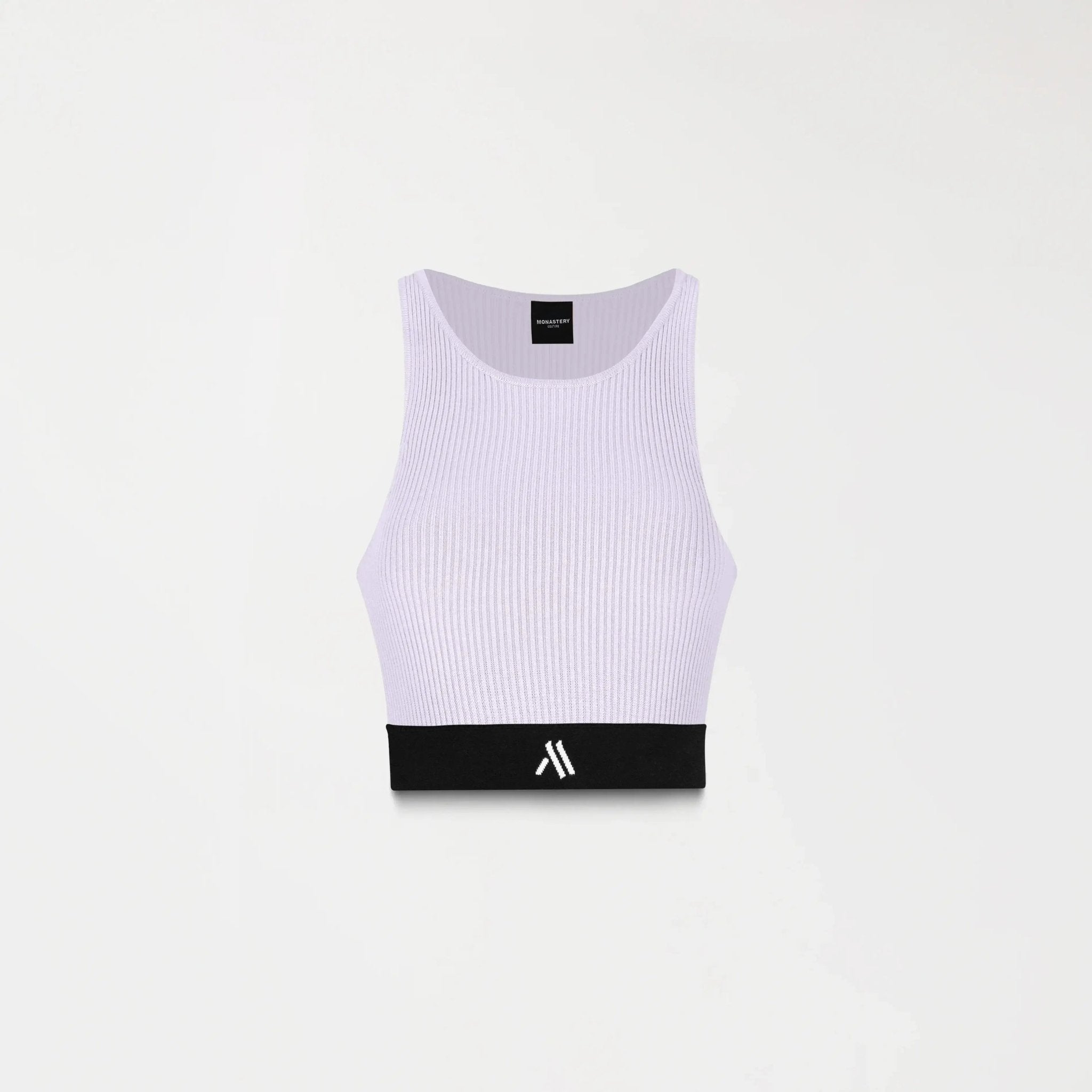GISELE KNITTED TOP WOMEN THISTLE - Monastery | Tienda Oficial Colombia