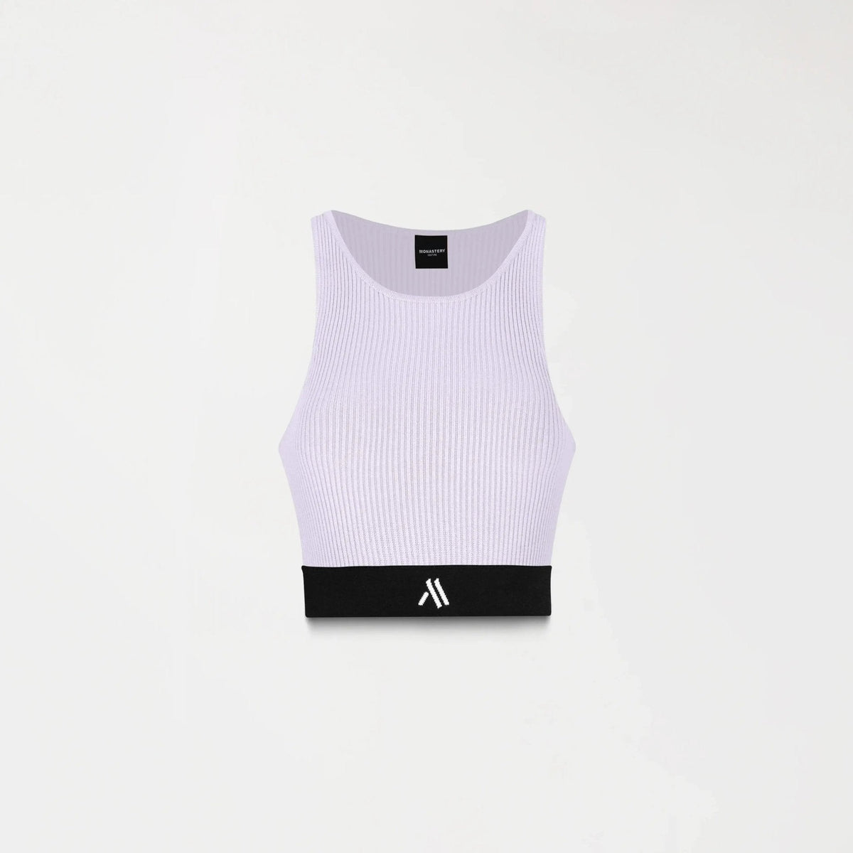 GISELE KNITTED TOP WOMEN THISTLE - Monastery | Tienda Oficial Colombia