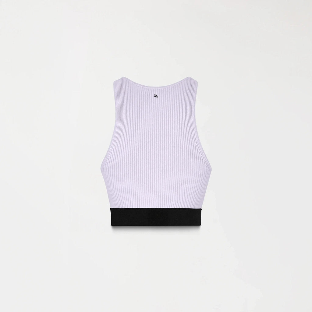 GISELE KNITTED TOP WOMEN THISTLE - Monastery | Tienda Oficial Colombia