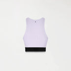 GISELE KNITTED TOP WOMEN THISTLE - Monastery | Tienda Oficial Colombia