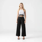 GISELE KNITTED TOP WOMEN THISTLE - Monastery | Tienda Oficial Colombia