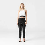 GISELE KNITTED TOP WOMEN WHITE - Monastery | Tienda Oficial Colombia
