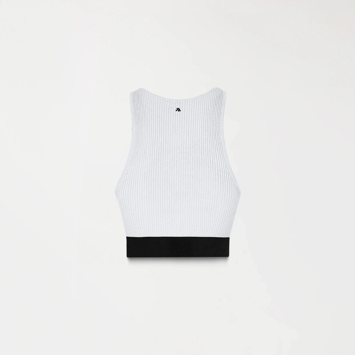 GISELE KNITTED TOP WOMEN WHITE - Monastery | Tienda Oficial Colombia