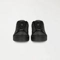 GIUSEPPE SNEAKERS MEN BLACK - Monastery | Tienda Oficial Colombia