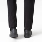 GIUSEPPE SNEAKERS MEN BLACK - Monastery | Tienda Oficial Colombia