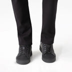 GIUSEPPE SNEAKERS MEN BLACK - Monastery | Tienda Oficial Colombia