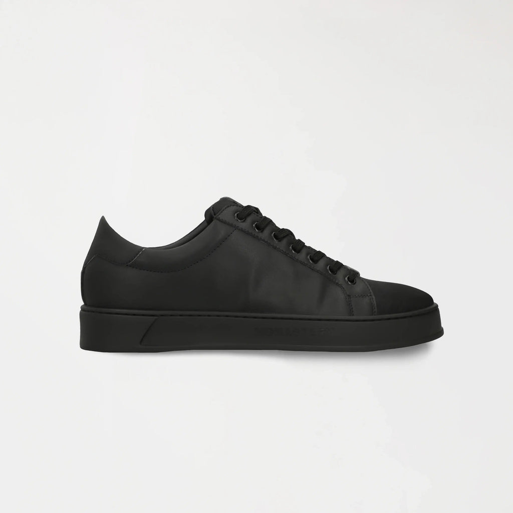 GIUSEPPE SNEAKERS MEN BLACK - Monastery | Tienda Oficial Colombia