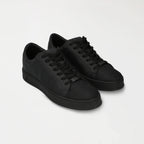 GIUSEPPE SNEAKERS MEN BLACK - Monastery | Tienda Oficial Colombia