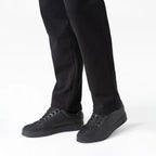 GIUSEPPE SNEAKERS MEN BLACK - Monastery | Tienda Oficial Colombia
